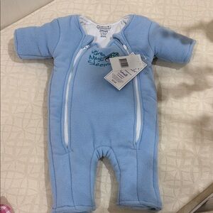 Magic Merlin’s Blue Magic Sleeper